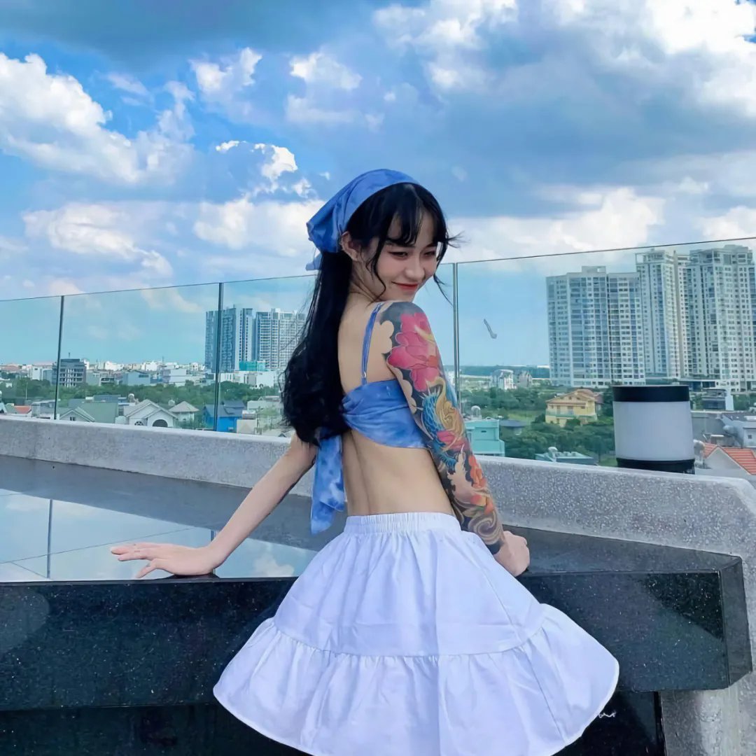 马路与天使