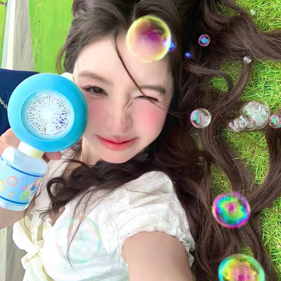 永久居留